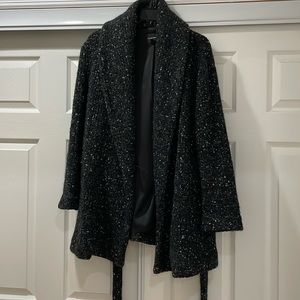 Club Monaco Coat